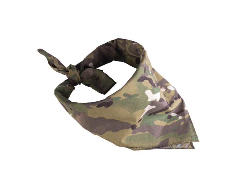 Bandana multitarn